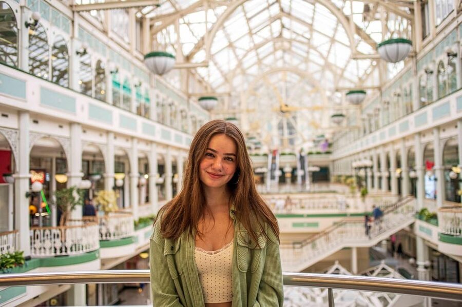 Dublin: Personal Photographer- Travel Photography Experience - Who this tour is best for in Dublin