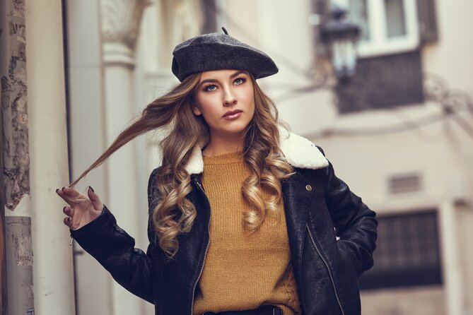 Dublin: Personal Photographer - Travel Photography Experience - How the Dublin Photo Shoot Works in 2 Hours