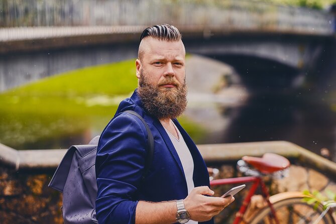 Dublin: Personal Photographer - Travel Photography Experience - Price and Value: When $203.58 Works, and When It Might Not