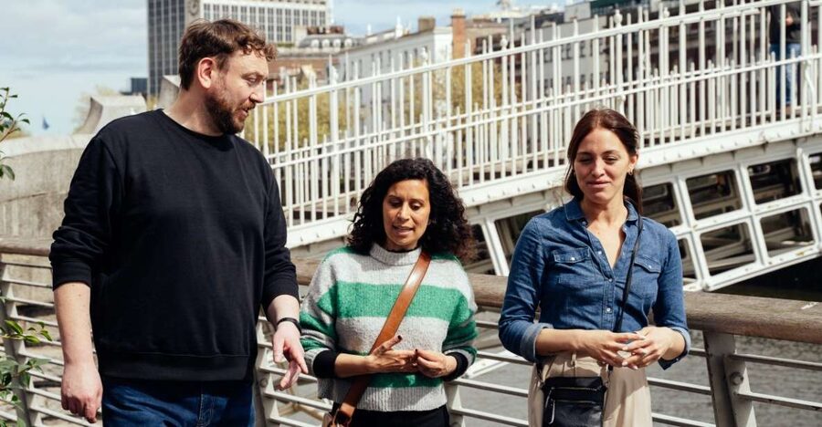 Dublin: Personalized Private Tour with a Local Host - Key things that make this Dublin private tour work