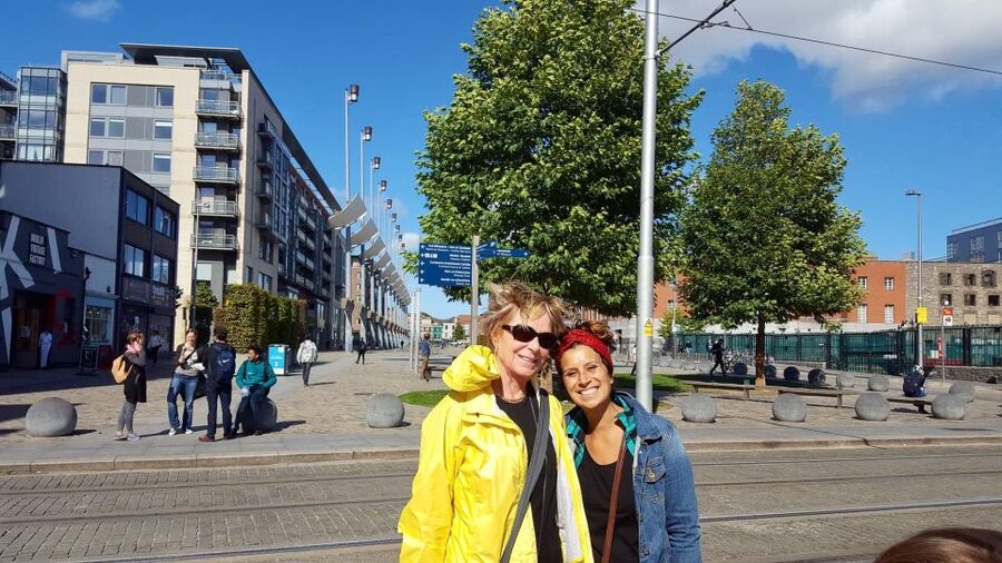 Dublin: Personalized Private Tour with a Local Host - Small logistics that matter (without turning your day into paperwork)