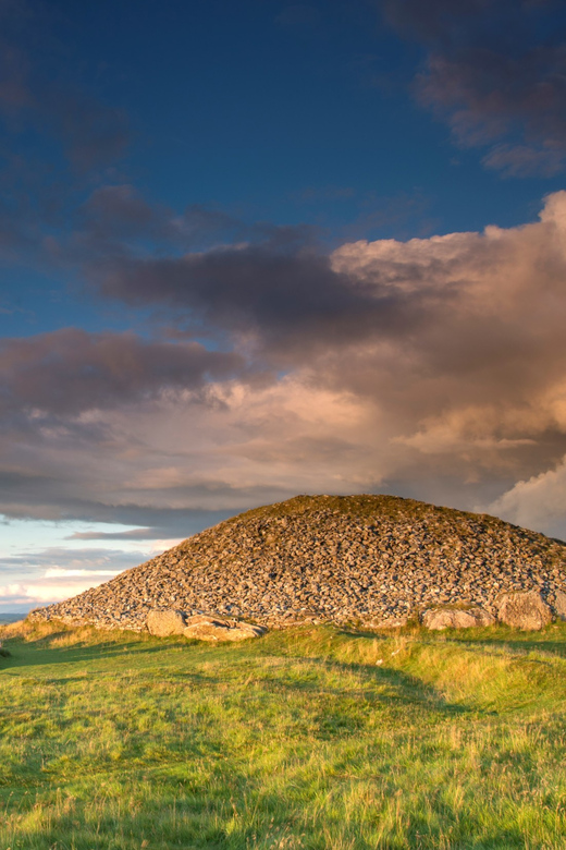 Dublin: Private Boyne Valley and Trim Castle Day Tour - Key Takeaways Before You Go
