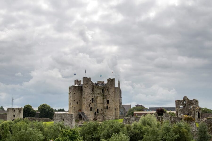 Dublin: Private Boyne Valley and Trim Castle Day Tour - Who This Boyne Valley and Trim Castle Tour Suits Best