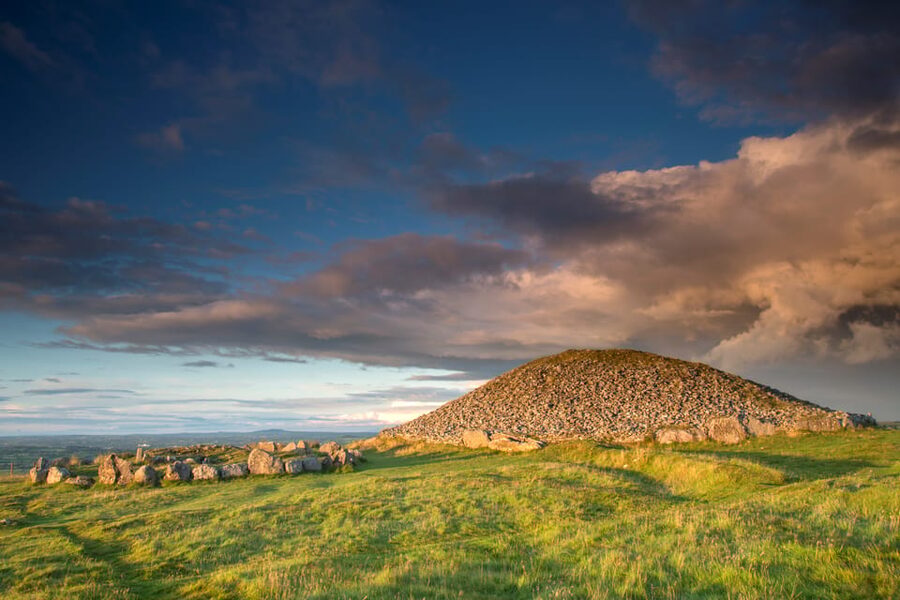 Dublin: Private Boyne Valley and Trim Castle Day Tour - Pickup, Small Group Energy, and the Comfort Factor