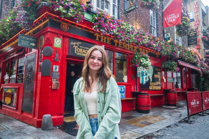 Dublin: Private Chauffeur Tour - How the Private Chauffeur Loop Fits in 4 Hours