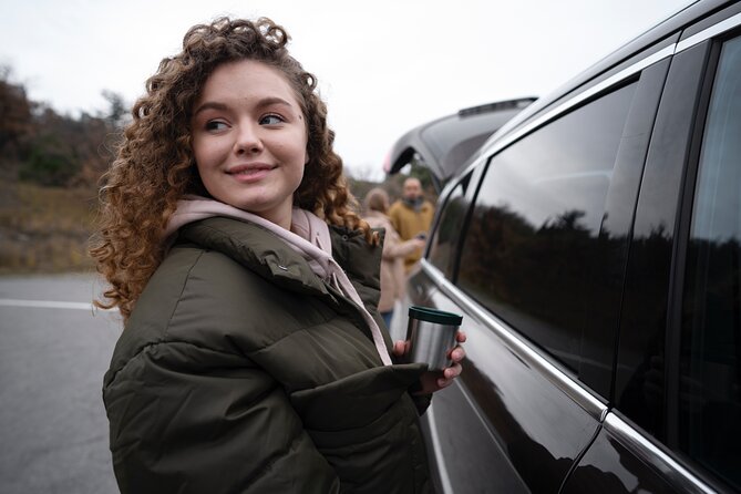 Dublin: Private Chauffeur Tour - Trinity College Dublin in 20 Minutes: Fast Campus Orientation