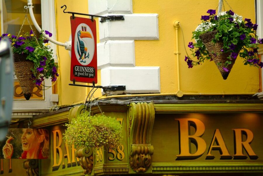 Dublin: Private City Tour in German - Key highlights worth clocking before you go