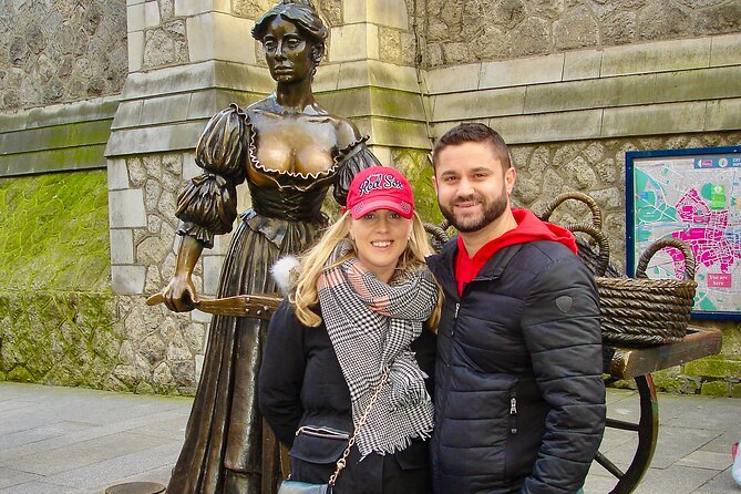 Dublin Private Custom Tour, Off-The-Beaten-Path in Temple Bar with a Local - Price and value: is $176.50 for 3 hours fair?