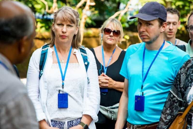 Dublin : Private Custom Tour with a Local Guide - Dublin’s Main Sights, Plus the Places Locals Actually Use