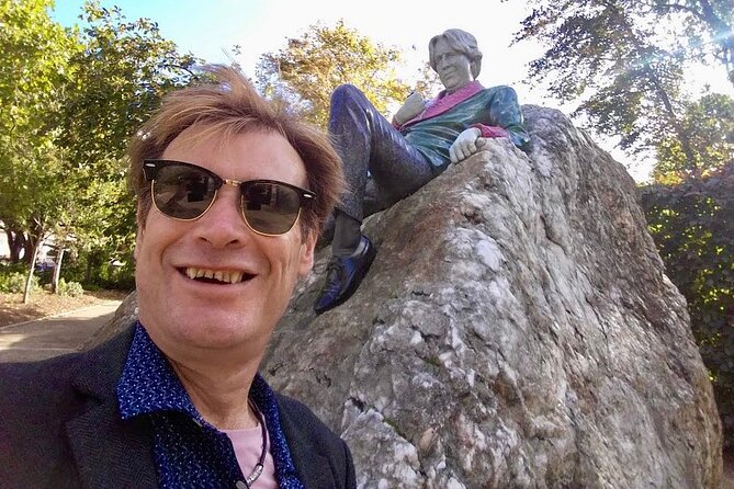Dublin Private Custom Tour with a Local, Highlights & Hidden Gems - Pace, Steps, and Transit Between Stops (So You Stay Comfortable)