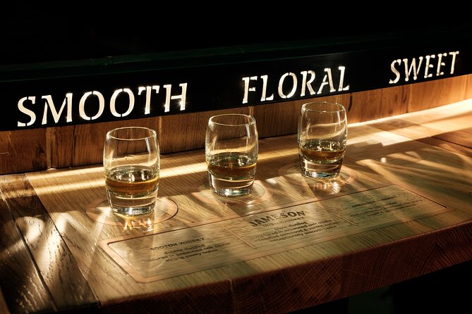 Dublin Private Guinness and Jameson Whiskey Tour with Transfers - Should you book the Dublin Private Guinness and Jameson Whiskey Tour with Transfers?