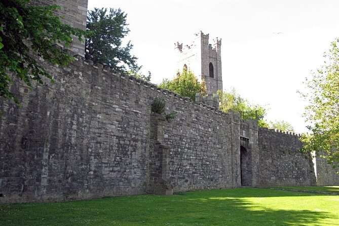 Dublin Private Medieval Walking Tour - Chester Beatty Library: manuscripts, books, and a much-needed indoor break