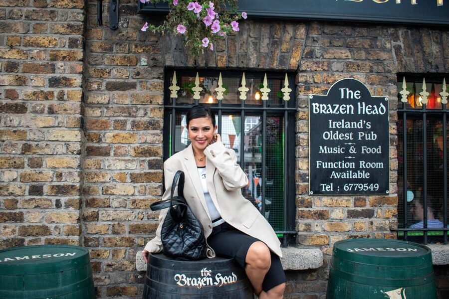 Dublin: Private Photo Experience - Key things to know before you go