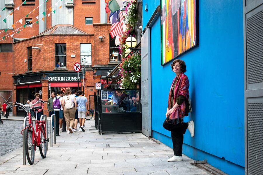Dublin: Private Photo Experience - Trinity College portraits: classic backdrop, quick coaching, real results