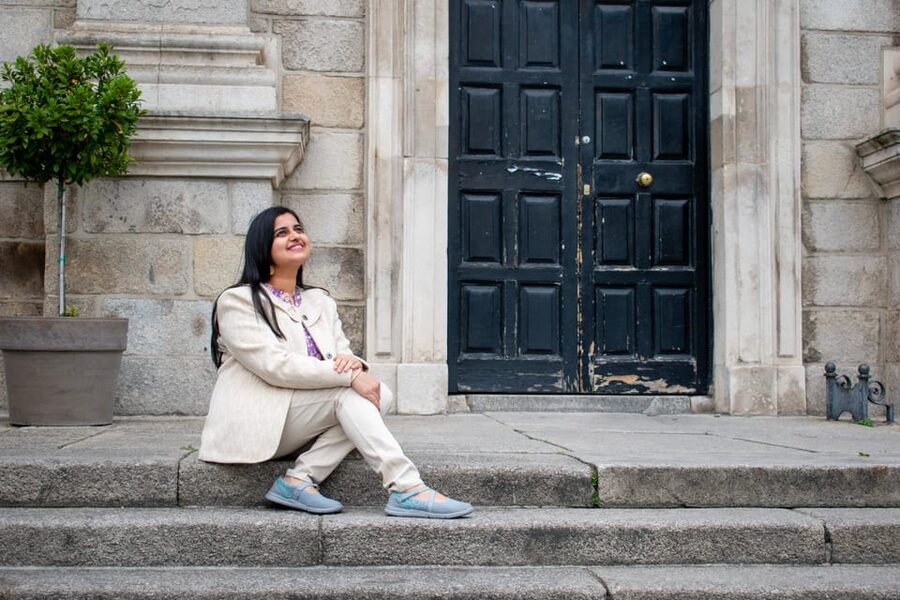 Dublin: Private Photo Experience - Your edited photos: what you get and how to plan for them