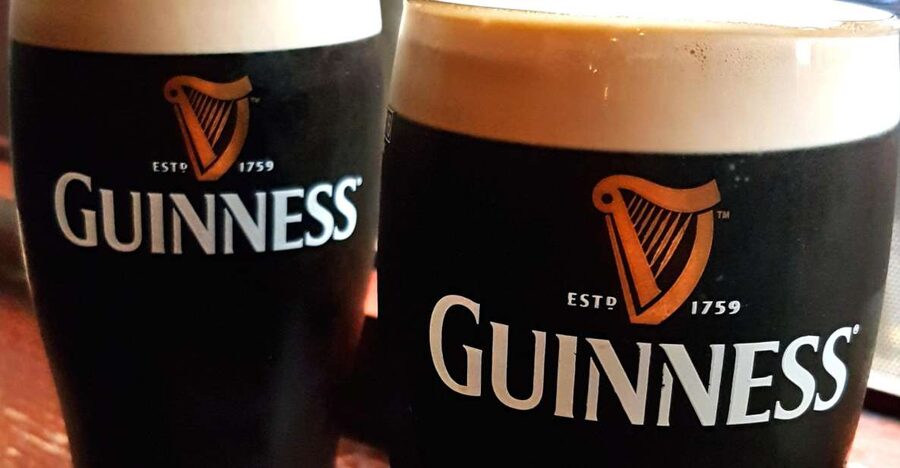 Dublin: Private Pub Tour - Key things you will notice right away