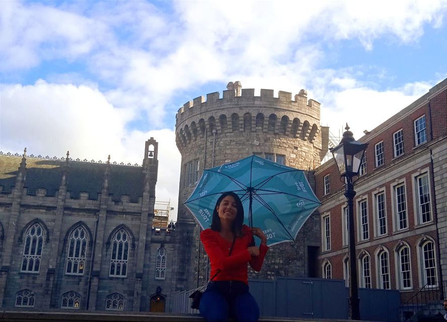 Dublin: Private Tour of City Monuments in Spanish - Why This Private Spanish Walking Tour Works in Dublin