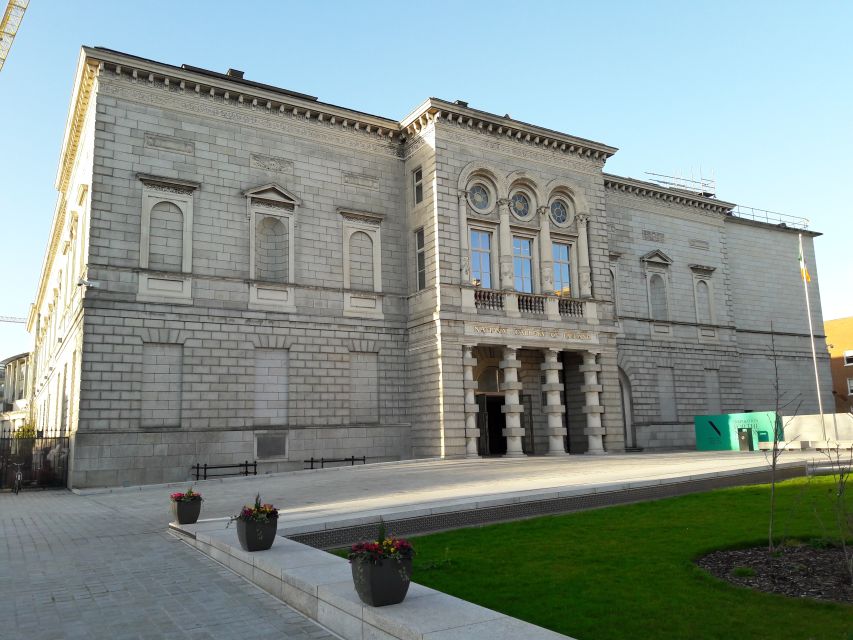 Dublin: Private Tour of City Monuments in Spanish - Price and Time Budget, 3 Hours vs 6 Hours
