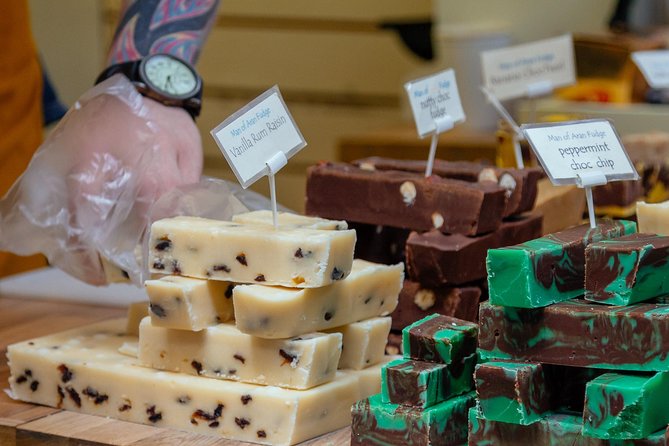 Dublin Private Walking Food Tour With Locals with 10 Tastings - Tips on Getting the Most Out of a Private Food Walking Tour