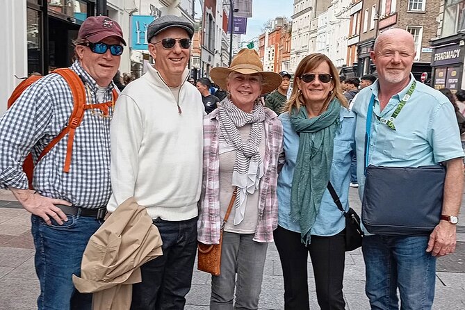 Dublin Private Walking Tour | 3 hour Highlights & Hidden Gems - Why this Dublin Private Walking Tour is worth your time