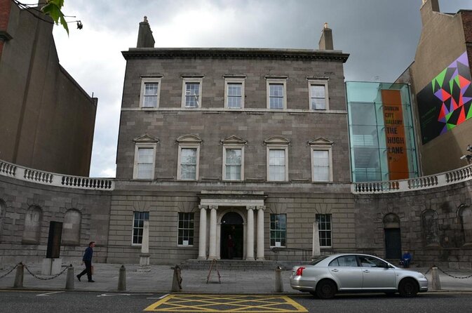 Dublin Private Walking Tour with a Local - Key Things to Know Before You Go