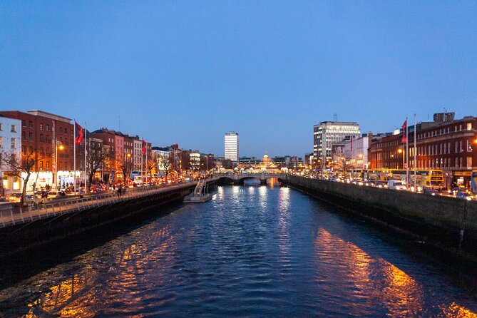 Dublin Private Walking Tour with a Local - Meeting at Hugh Lane Gallery: Why This Start Location Works