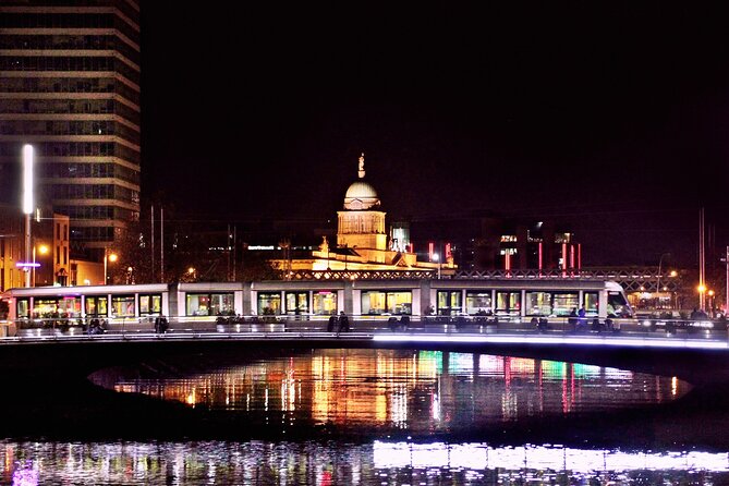 Dublin Private Walking Tour with a Local - Should You Book This Dublin Private Walking Tour?
