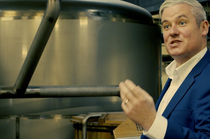 Dublin Private Whiskey Tour with Three Unique Distillery Visits - Teeling Distillery: Three Distinct Whiskey Styles in 30 Minutes