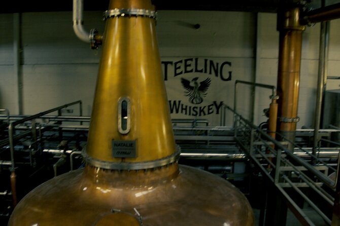 Dublin Private Whiskey Tour with Three Unique Distillery Visits - Price and Value: What $346.30 Gets You in Real Terms