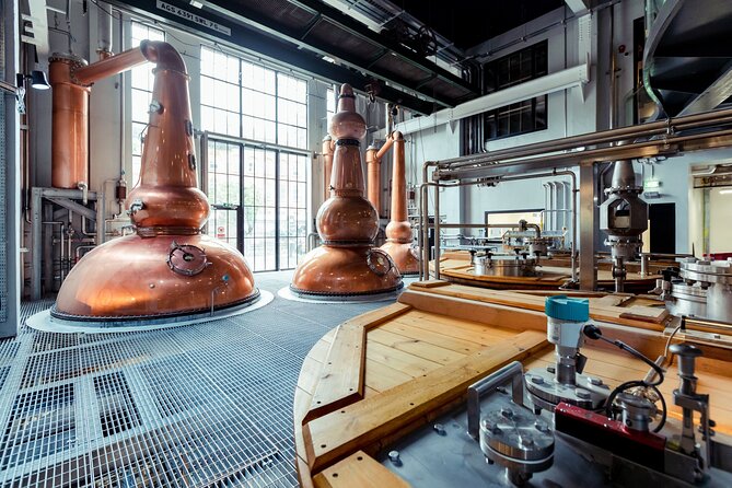 Dublin Private Whiskey Tour with Three Unique Distillery Visits - Should You Book This Dublin Private Whiskey Tour?