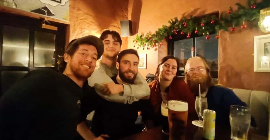 Dublin: Pub Tour. Pour The Perfect Guinness, Whiskey & Music - Key highlights you should know