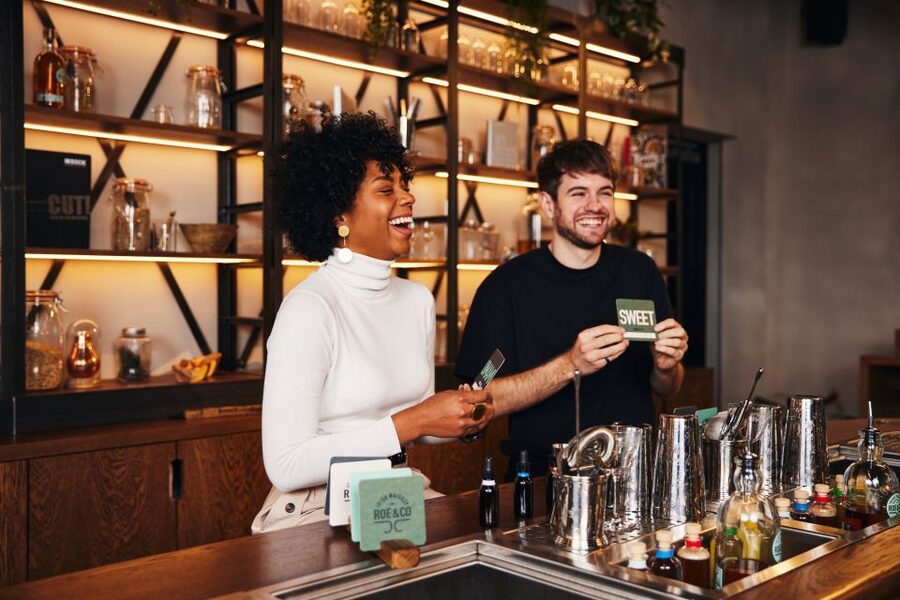 Dublin: Roe and Co Distillery Cocktail Workshop Experience - Practical tips that make the hour go smoother