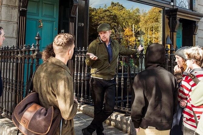 Dublin's Best Kept Secrets Tour - Best Kept Secrets Tour Snapshot (What You’re Signing Up For)