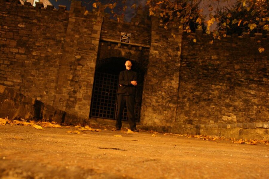 Dublin's Haunted History Walking Tour - A 90-minute walk where Dublin’s nickname turns into a story