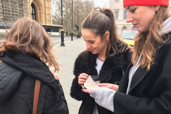 Dublin Self-Guided Murder Mystery Tour by Temple Bar - Who this Dublin mystery tour fits best