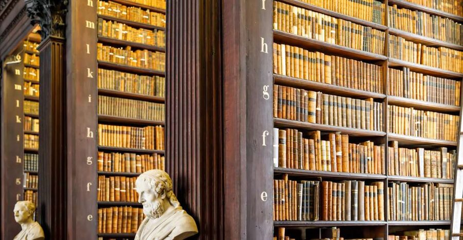 Dublin: Skip-the-line Book of Kells & Old Town Private Tour - Key highlights you will feel right away