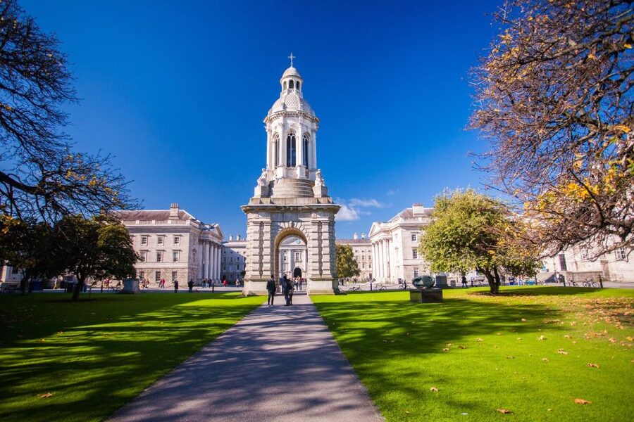 Dublin: Skip-the-line Book of Kells & Old Town Private Tour - Timing by option: 2, 3, 4, and 5 hours