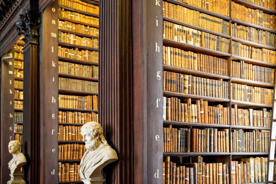 Dublin: Skip-the-line Book of Kells & Old Town Private Tour - The Old Library experience: Long Room and the Book of Kells