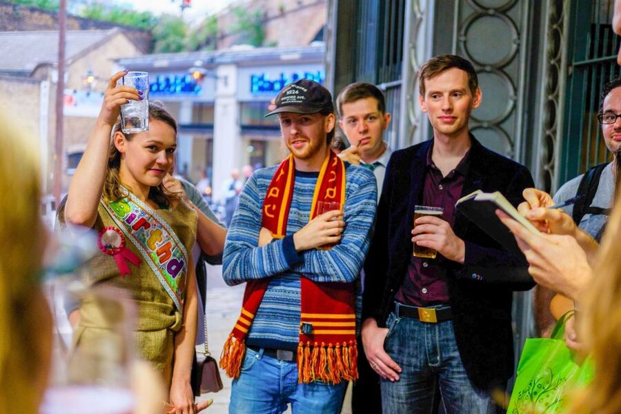 Dublin: Skip-the-Line Guinness and Jameson Whiskey Tour - Stop-to-stop timing: how a 4-hour half-day stays manageable