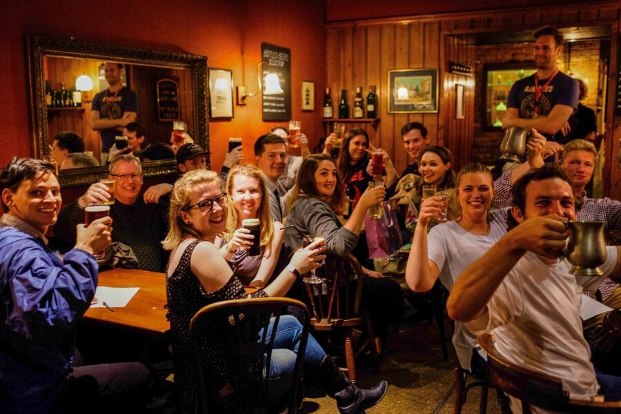 Dublin: Skip-the-Line Guinness and Jameson Whiskey Tour - What’s included, what you’ll pay extra for, and real value at $140