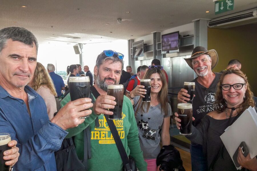 Dublin: Skip-the-Line Guinness and Jameson Whiskey Tour - Should you book the Dublin Guinness and Jameson skip-the-line tour?