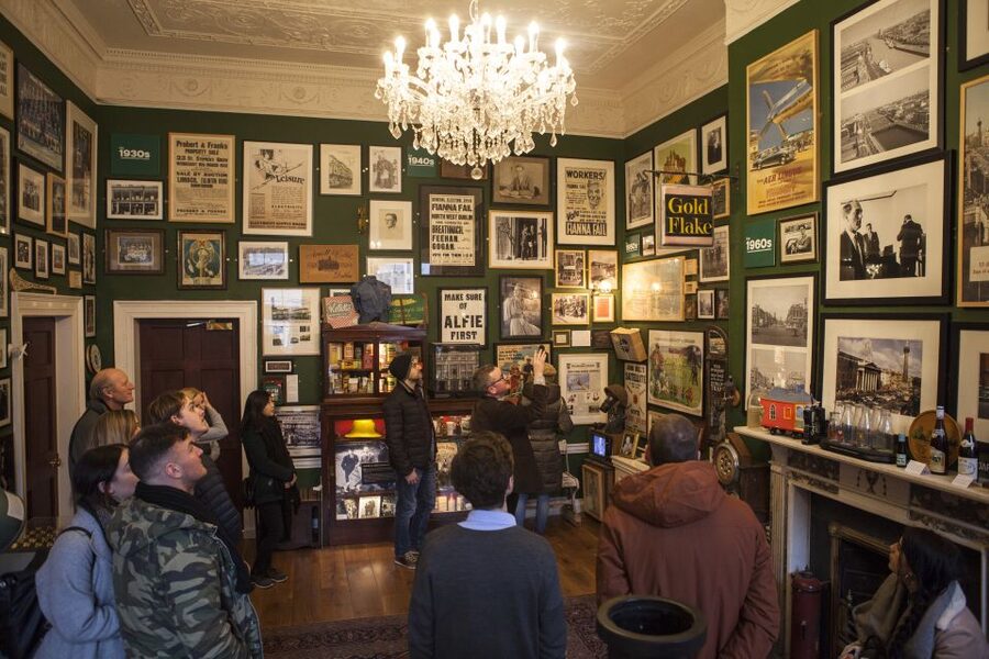 Dublin: Skip-the-Line Little Museum of Dublin Ticket - Price and value: what $23 buys you