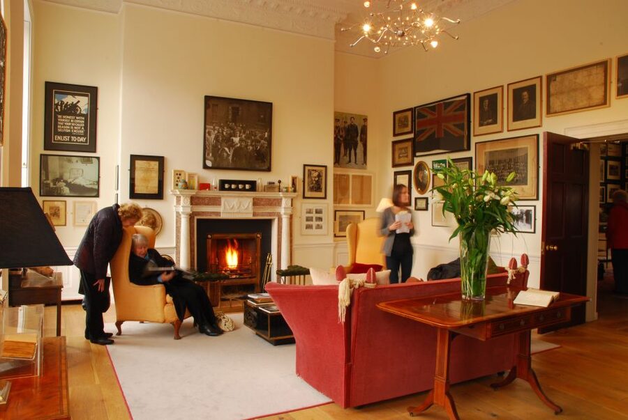 Dublin: Skip-the-Line Little Museum of Dublin Ticket - Practical tips so your visit runs smoothly