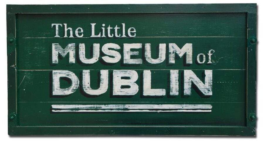 Dublin: Skip-the-Line Little Museum of Dublin Ticket - The 29-minute guided tour, and why it works so well