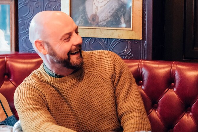 Dublin Storytelling Pub Tour - 3 stops, drinks & local snacks - How the timing works and why the start time matters