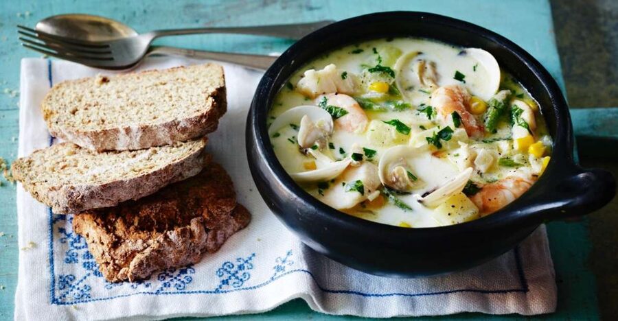 Dublin: Street Food Tour with Local Guide - The food and drink budget: what your $31 ticket really means