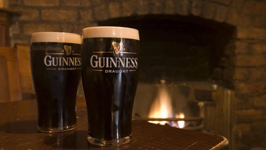Dublin Temple Bar Night Tour - Key highlights you will actually care about