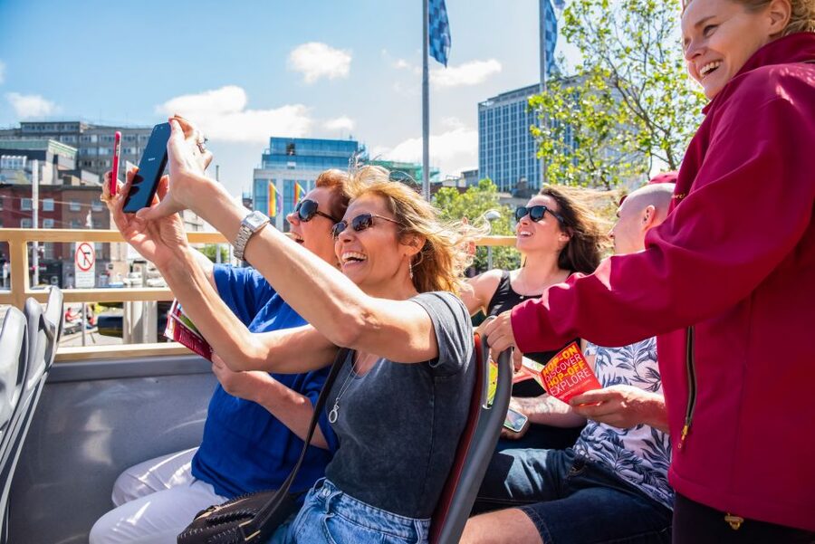 Dublin: The Dublin Pass with Tickets to 40+ Attractions - Key highlights to plan around