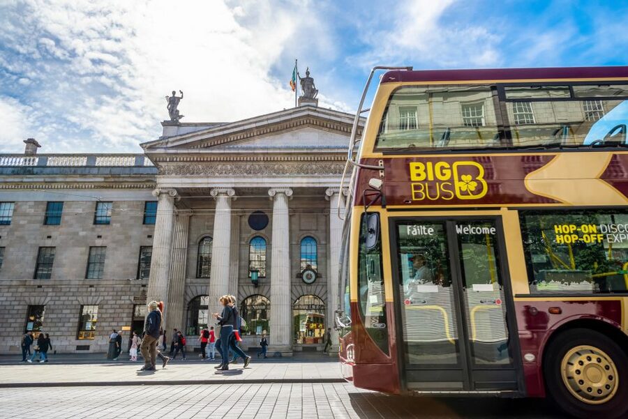 Dublin: The Dublin Pass with Tickets to 40+ Attractions - Estates, gardens, and day trips when you want less city