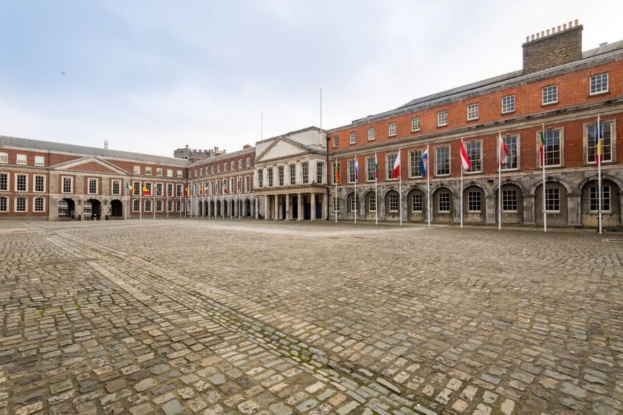 Dublin: The Dublin Pass with Tickets to 40+ Attractions - Choosing the right pass length: 1 day vs 2 vs 3 vs 5